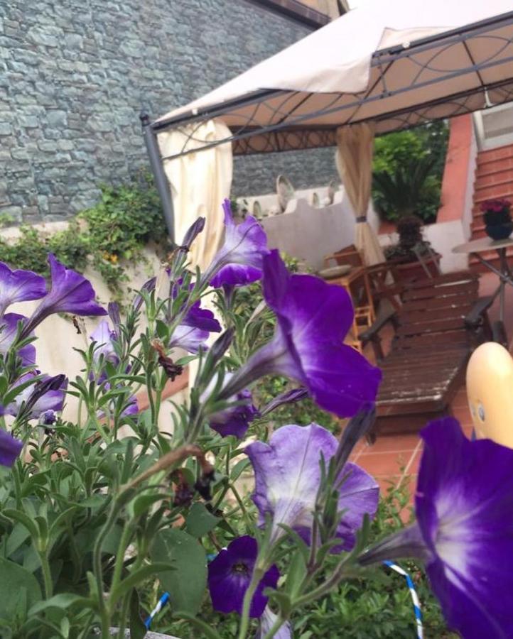 Il Giardino Canicattì Exterior foto