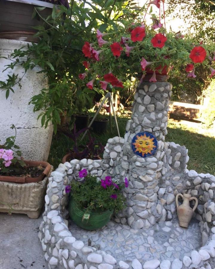Il Giardino Canicattì Exterior foto