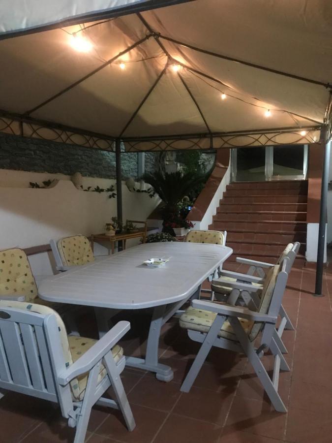 Il Giardino Canicattì Exterior foto